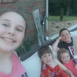 Meet your Posher, Mandy